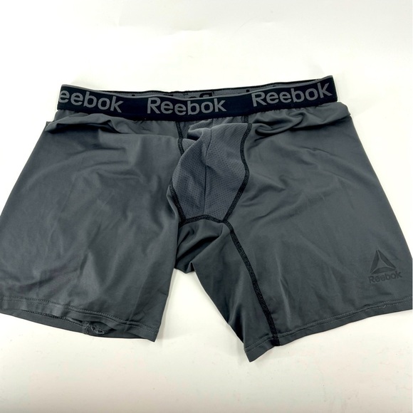 Reebok Boxer brief underwear - Picture 1 of 4